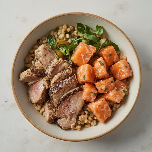 Marisquell PrimeCatch Seafood Blend