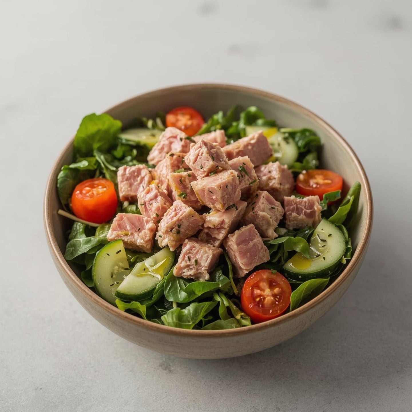 Marisquell PureWave Tuna Chunks
