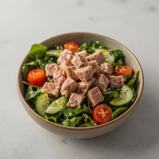 Marisquell PureWave Tuna Chunks