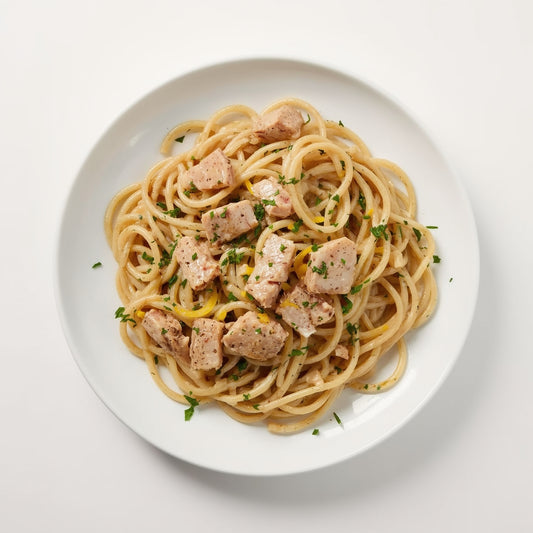 Marisquell SilverCurrent Tuna in Water