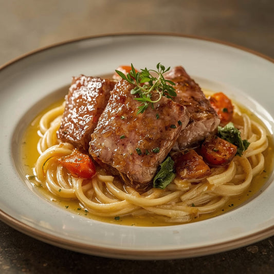 Marisquell GoldenTide Tuna in Sunflower Oil