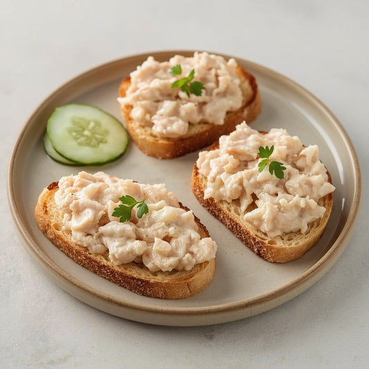 Marisquell OceanFlake Light Tuna