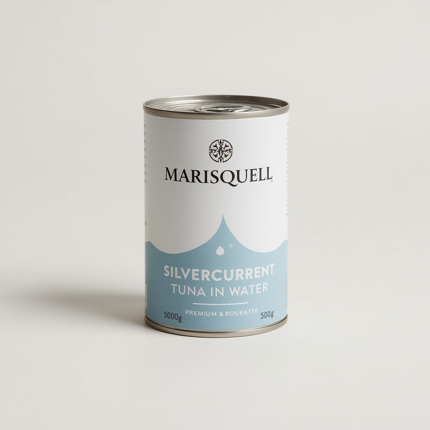 Marisquell SilverCurrent Tuna in Water