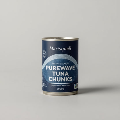Marisquell PureWave Tuna Chunks