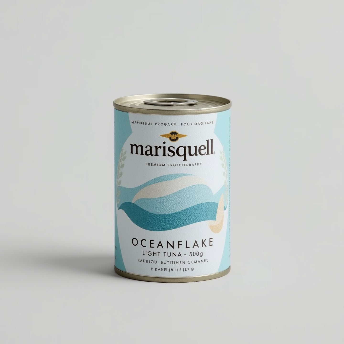 Marisquell OceanFlake Light Tuna