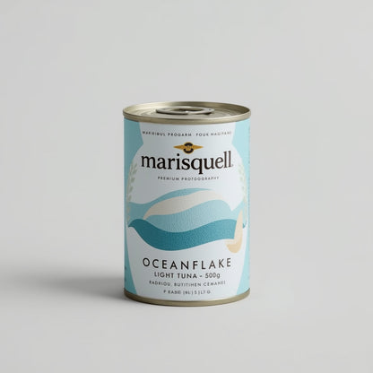 Marisquell OceanFlake Light Tuna