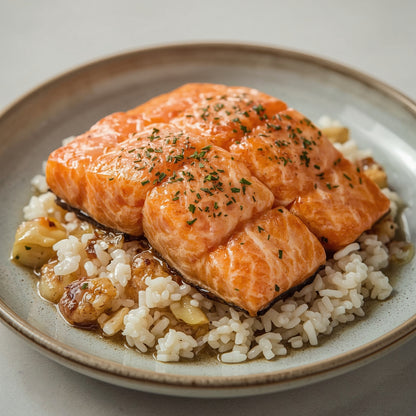 Marisquell Northcrest Salmon Fillets