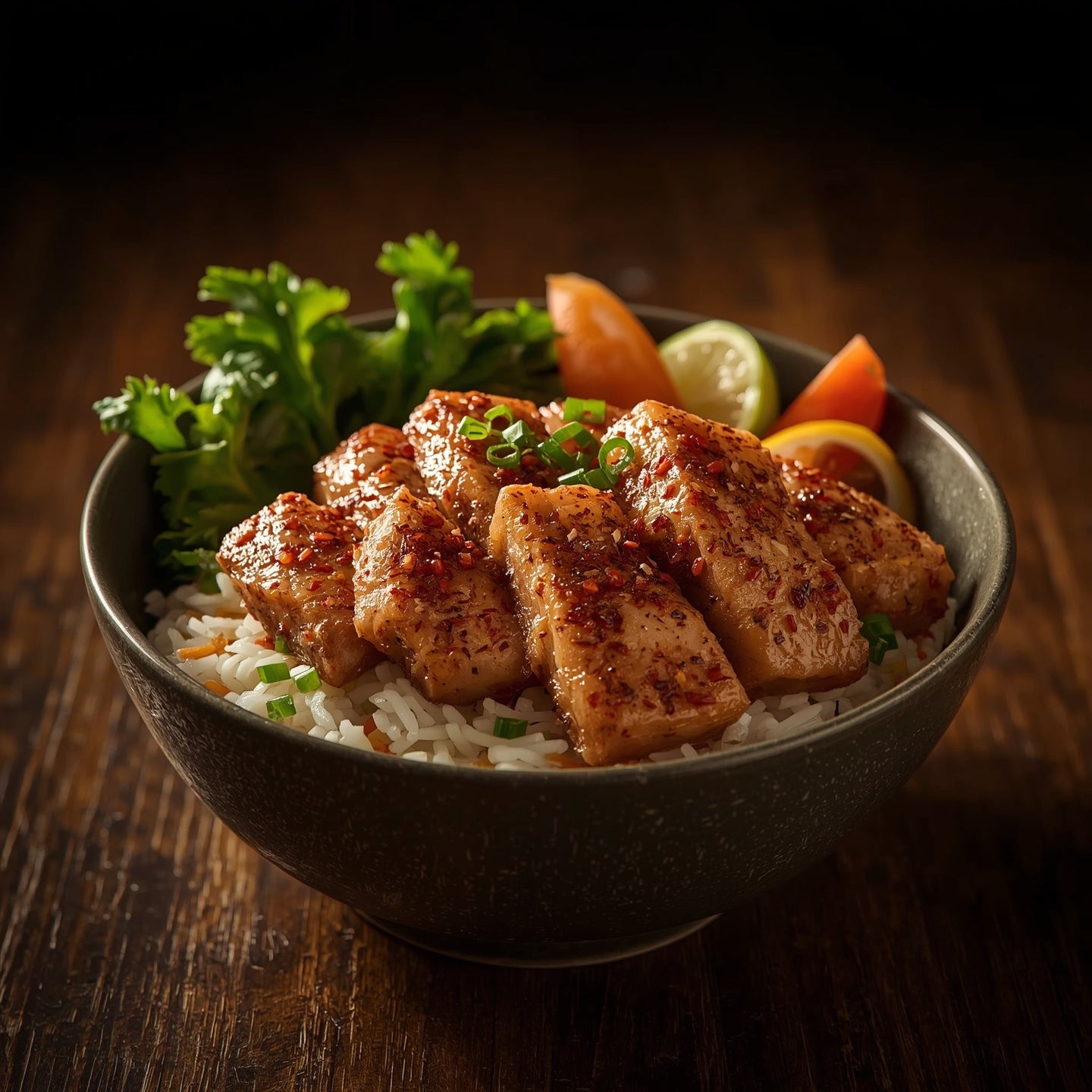 Marisquell SpiceHarbor Chili Tuna